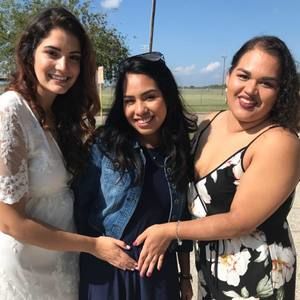 Meet your Posher, Raquel